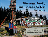 Welcome Family and Friends to Our Bighouse