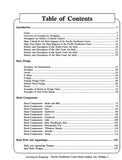 Learning by Designing Pacific Northwest Coast Native Indian Art, Volume 1