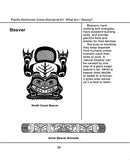 Pacific Northwest Coast Aboriginal Art: What Am I Seeing?